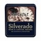 Сигариллы с фильтром Silverado Rum&Coffee Aroma (20 шт) - фото 19285