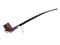 Трубка курительная Savinelli Churchwarden Brownblast 403 - фото 19317