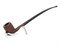 Трубка курительная Savinelli Churchwarden Brownblast 403 - фото 19318