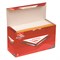 Гильзы для сигарет Watson King Size Super Long Red (500 шт.) - фото 19935