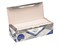 Гильзы для сигарет Watson Slim Gray 200 (17 мм) - фото 20343