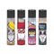 Зажигалка Clipper CP11R Excuse Meow - фото 20362