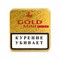 Сигариллы Villiger Gold Mini Filter (20 шт.) - фото 20396