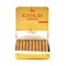Сигариллы Villiger Gold Mini Filter (20 шт.) - фото 20397