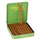 Сигариллы Villiger Green Mini Filter (20 шт) - фото 20401