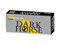 Гильзы для сигарет DARK HORSE Extra Long Carbon Filter (200 шт) - фото 20494
