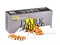 Гильзы для сигарет DARK HORSE Extra Long Carbon Filter (200 шт) - фото 20495