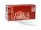 Гильзы для сигарет Dark Horse Super SLM Extra Long White Filter (200 шт) - фото 20526