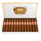 Сигары H.Upmann Half Corona ( коробка 25 сигар) - фото 20553