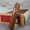 Сигары H.Upmann Half Corona ( коробка 25 сигар) - фото 20556