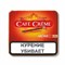 Сигариллы Cafe Creme Arome (10 шт) ж/б - фото 5249