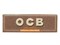 Сигаретная бумага OCB Unbleached 70 мм (50 листов) - фото 5436