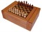 Хьюмидор Сraftsman"s Bench Checkmate - фото 6616