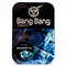 Табак для кальяна Bang Bang Blueberry 100 гр - фото 9157
