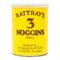 Табак для трубки Rattrays 3 Noggins Full (100 гр) - фото 9643